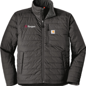 Men's Carhartt® Jacket - Image 2