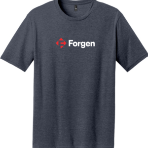 Men's Perfect Blend CVC Tee