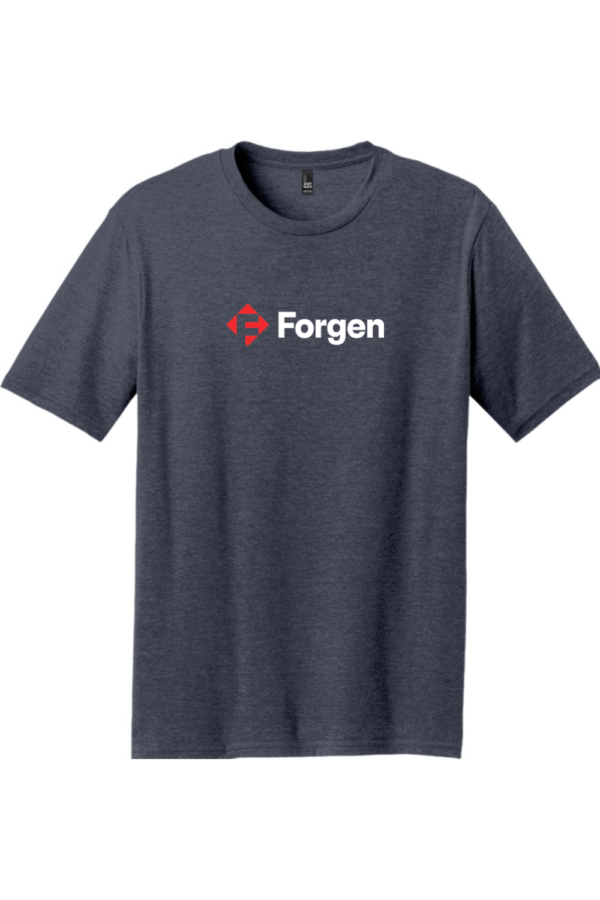 Men's Perfect Blend CVC Tee
