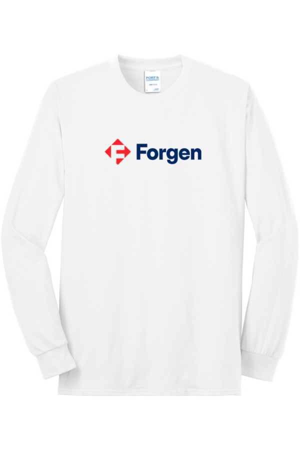 Men's Tall Core Blend Tee