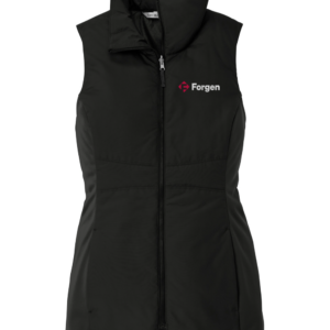Women's Insulated Vest - Image 2
