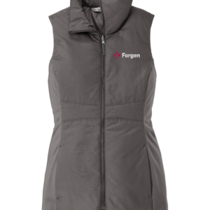 Women's Insulated Vest - Image 3