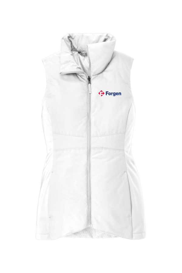 Women's Insulated Vest