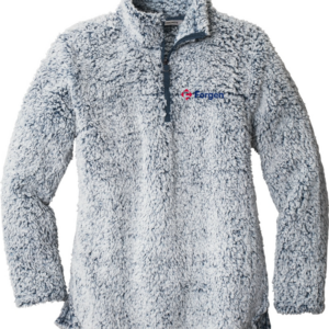 Women's Cozy 1/4-Zip Fleece - Image 4