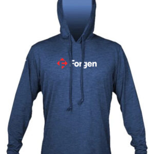 Men's Hooded T-Shirt - Image 5