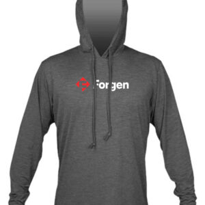 Men's Hooded T-Shirt - Image 4