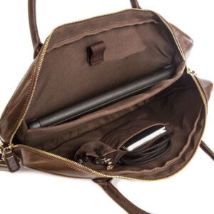Laptop Brief Bag | FOJV - Image 3
