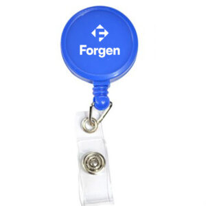 Retractable Badge - Image 3