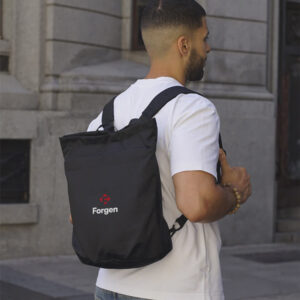 Convertible Tote - Image 2