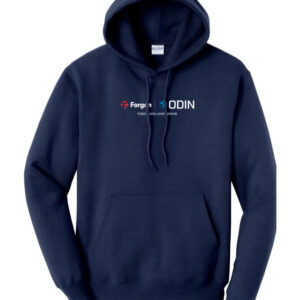 Men's Hooded Sweatshirt | FOJV
