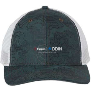 Territory Trucker Cap | FOJV
