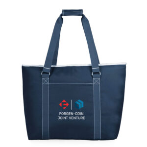 XL Cooler Tote Bag | FOJV