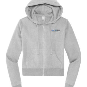 Women’s Fleece Hoodie | FOJV