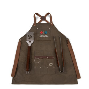 BBQ Apron | FOJV