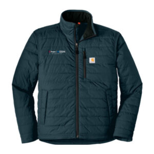 Men's Carhartt Jacket | FOJV
