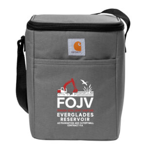 Carhartt 12 Can Cooler | FOJV