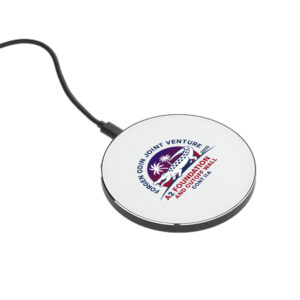 Charging Pad | FOJV