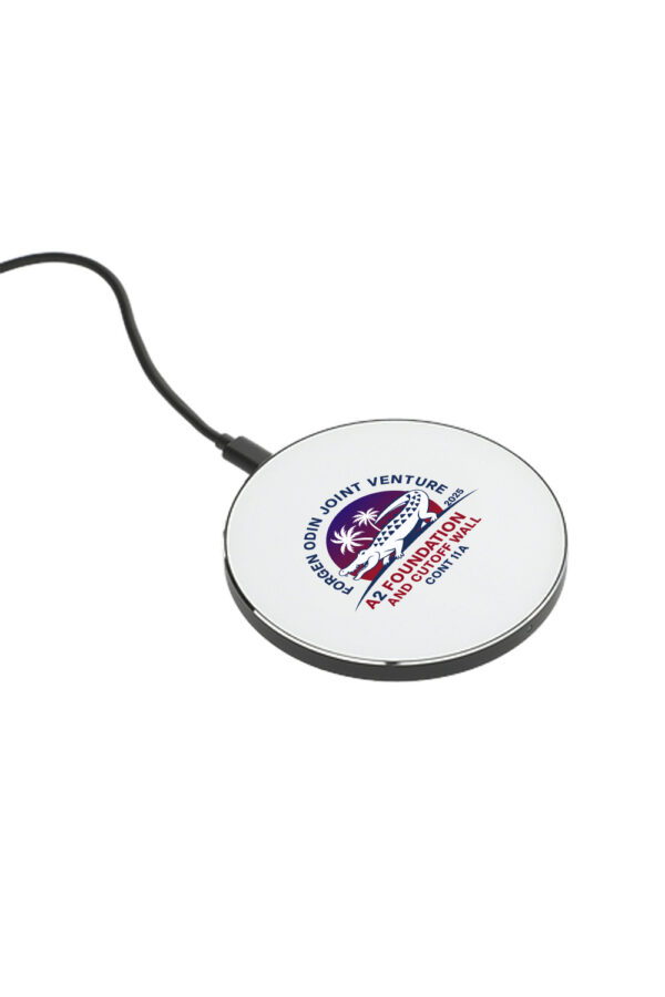 Charging Pad | FOJV