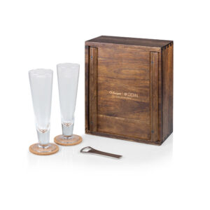 Glass Gift Set | FOJV