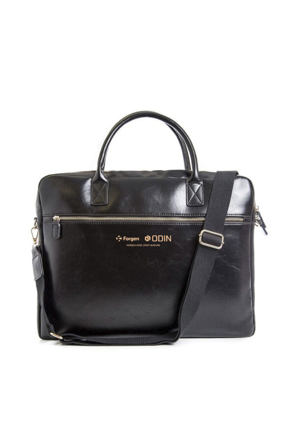 Laptop Brief Bag | FOJV