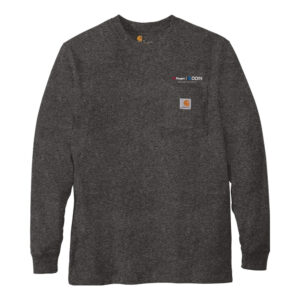 Men's Carhartt T-Shirt | FOJV
