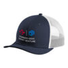 deep-navy-white