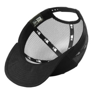 Low Profile Trucker Cap | FOJV - Image 9