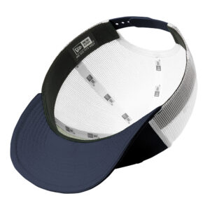 Low Profile Trucker Cap | FOJV - Image 6