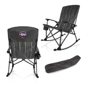 Outdoor Rocking Camp Chair | FOJV