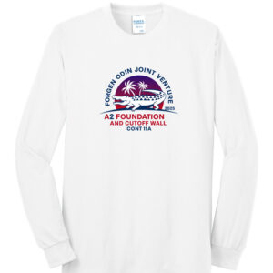 Men's Tall Core Blend Tee | FOJV