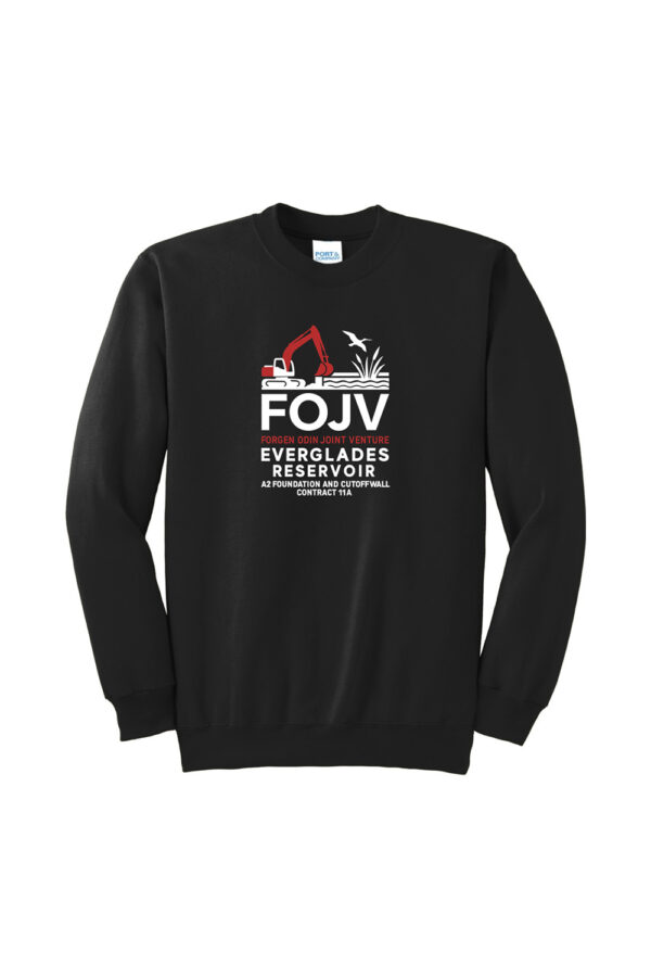 Men's Tall Sweatshirt | FOJV