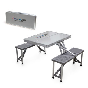 Picnic Table with Seats | FOJV