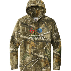 Men's Russell Hoodie | FOJV