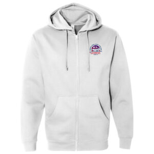 Men's Full-Zip Sweatshirt | FOJV