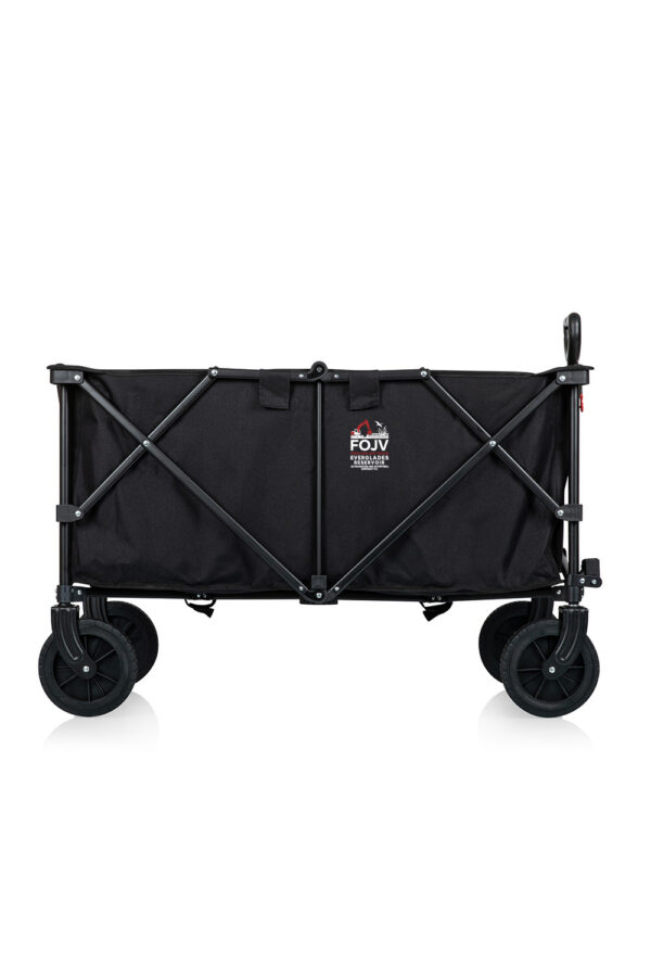 Adventure Wagon XL | FOJV