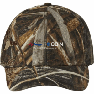Mallard Cap | FOJV