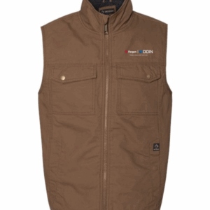 Men's DRI DUCK Vest | FOJV