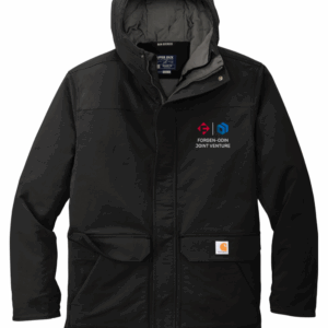 Men's Carhartt Coat | FOJV
