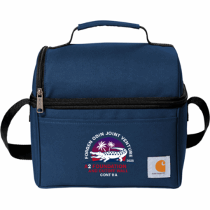 Carhartt Can Cooler | FOJV