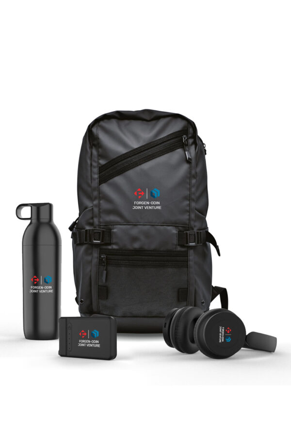Commuter Bundle | FOJV