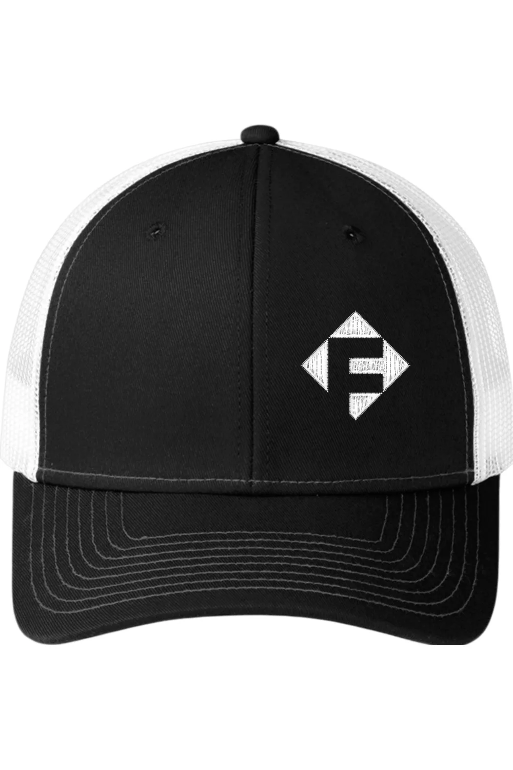 Snapback Trucker Cap